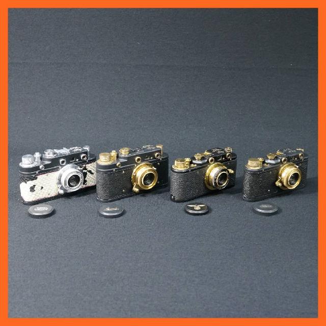 カメラ D.R.P エルマー LEITZ ELMAR 50mm 1:3.5 ロシア レンズ フェイク