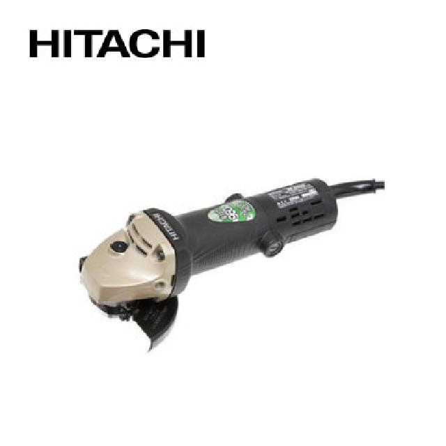 HiKOKI 日立 電気ディスクグラインダー 100mm XP2000 