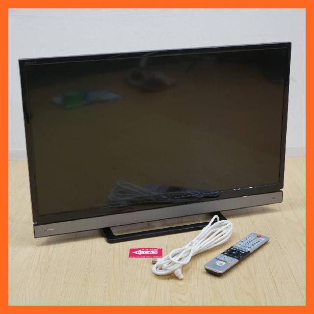 東芝/TOSHIBA REGZA 液晶テレビ 32V型 32V30 レグザ 