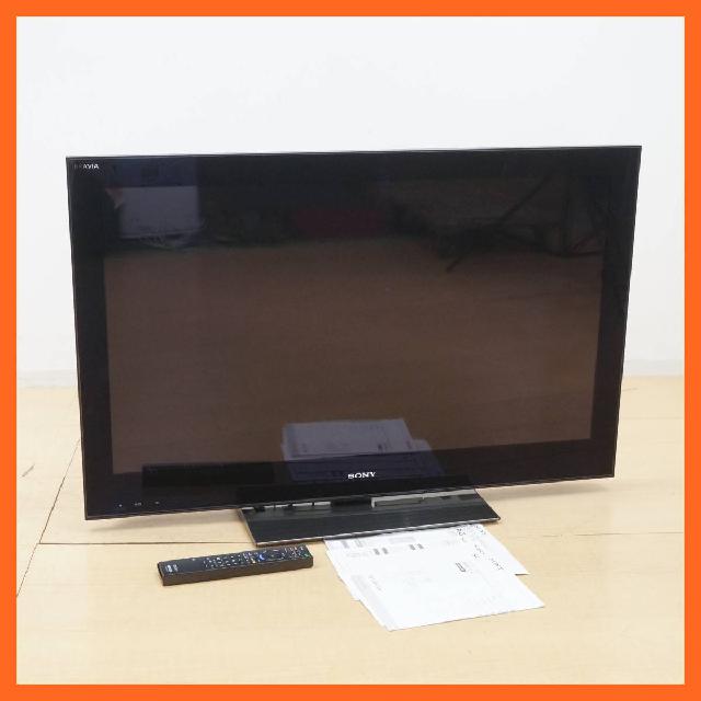 ソニー/SONY BRAVIA 液晶テレビ 40V型 KDL-40NX800 エッジ型LEDバックラ （ 液晶テレビ）の買取価格  （ID:623667）｜おいくら