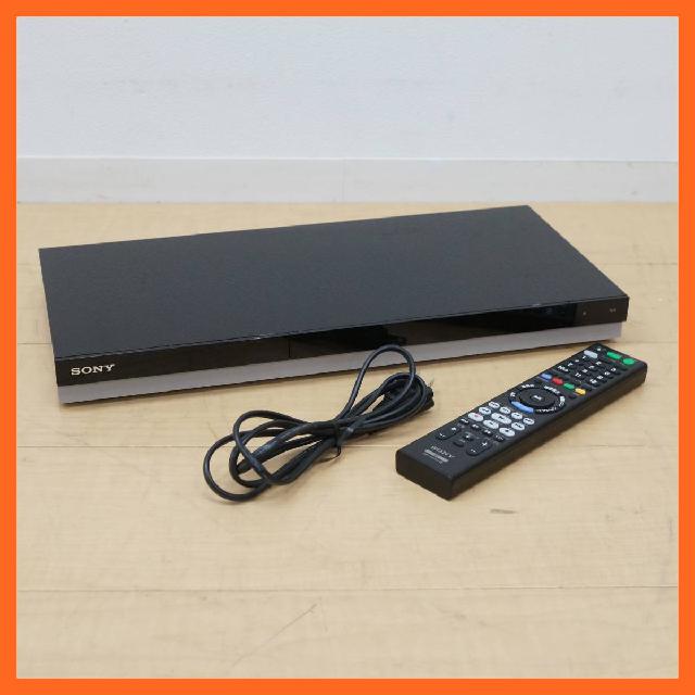 ソニー/SONY ブルーレイディスク DVDレコーダー BDZ-ZW500 HDD500GB 無線L