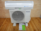 ルームエアコン/2.2kw/2010年製の詳細ページを開く