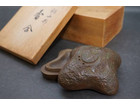 別子銅山300年記念香合の詳細ページを開く