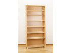 無印良品 木製本棚 ミドルタイプ 収納家具ディスプレイの詳細ページを開く
