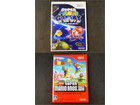 Wii ソフト マリオギャラクシー Newスーパーマリオブラザーズ 2本セットの詳細ページを開く