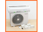 パナソニック インバーター ルームエアコン ～6畳/2.2kW CS-222CFR の詳細ページを開く