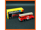 トミカ 日野 ハシゴ消防車 1/125 黒箱 日本製の詳細ページを開く