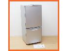 パナソニック 2ドア 冷凍冷蔵庫 138L NR-B148W-S の詳細ページを開く