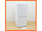 ニトリ グラシア 2ドア 冷凍冷蔵庫 106L NTR-106 トップテーブル耐熱温度100℃の詳細ページを開く