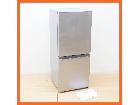 アクア 2ドア 冷凍冷蔵庫 126L AQR-13J (S) 低温フリーケース 46L大容量フリーの詳細ページを開く