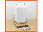 東芝 ZABOON タテ型洗濯乾燥機 8.0/4.5Kg AW-8V7 低振動・低騒音設計 温かザブの詳細ページを開く