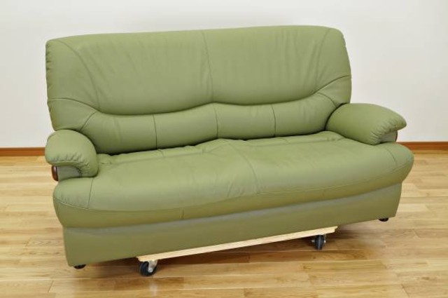 カリモク チターノソファ （ カリモク）の買取価格 （ID:174079  