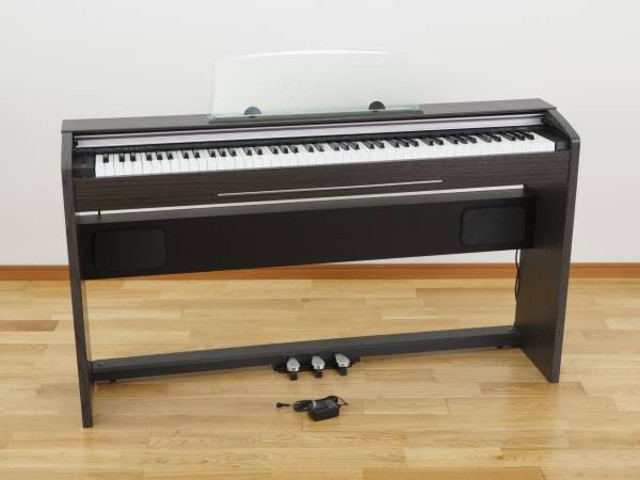 カシオ 電子ピアノ Privia PX-720C