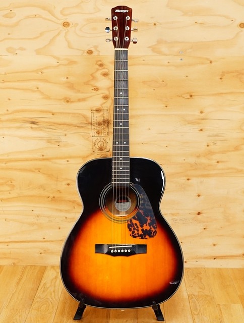 MORRIS/モーリス アコースティックギター F-01TS 楽器 （ ギター
