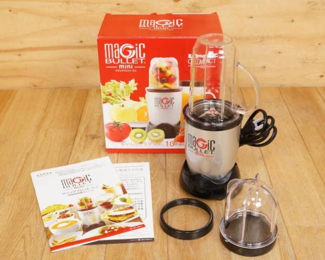 Japan(ショップジャパン) マジック 美品 ショップジャパンYahoo