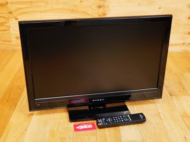 DYNEX 液晶テレビ DX-24E300J13 DYNEX 液晶テレビ DX-24E300J13 DYNEX 液晶テレビ DX-24E300J13