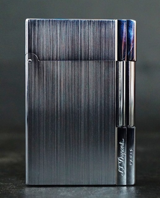 S.T.Dupont/デュポン ライター ギャッツビー 18108 アンティーク