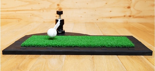 アイリスソーコー トグルショット ゴルフ練習器 ゴルフ用品