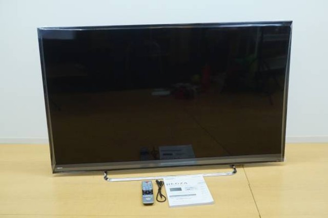 東芝 REGZA 4K対応 液晶テレビ 58型 58M500X 2017年 （ 液晶  