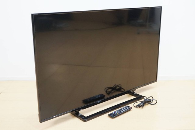 ジャンク品】TOSHIBA 液晶テレビ REGZA 50S10 [50インチ] 【公式通販】