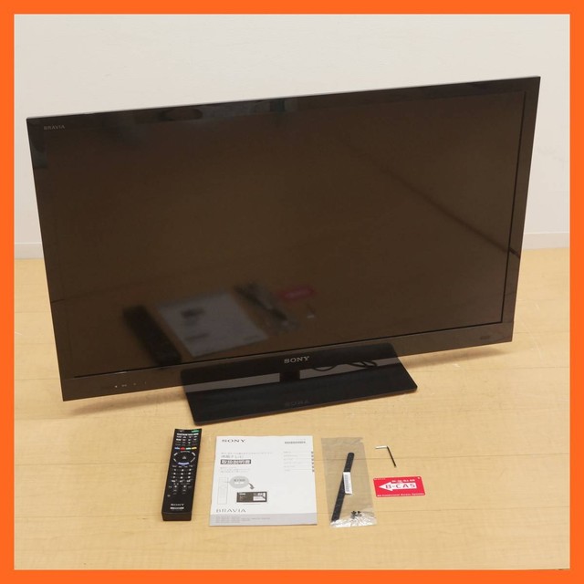 KDL-40EX720 主な仕様 | テレビ ブラビア | ソニー