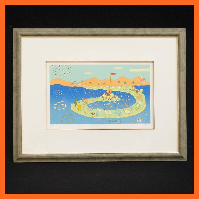 ムラマツエリコ　ELICO 絵　版画　セット ムラマツエリコ ELICO 絵 版画 セット - メルカリ