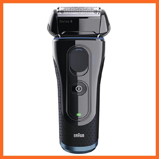 BRAUN シリーズ5 5040s　未使用 ブラウン/BRAUN Series5 5040s E1 シェーバー ひげ剃り