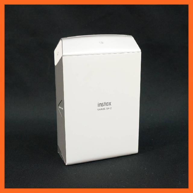 FUJIFILM/富士フィルム スマートフォン用プリンター instax SHARE SP-2