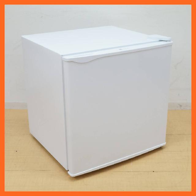 ユーイング 1ドア 冷蔵庫 45L UR-DR05J 右開き 書斎 オフィス 子供部屋 コンパ