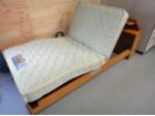 フランスベッド 電動介護ベッドの詳細ページを開く