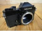 nikon フィルムカメラボディの詳細ページを開く