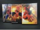 DVDソフト スパイダーマン3本セットの詳細ページを開く