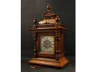 ユンハンス 機械式置時計 1890年の詳細ページを開く