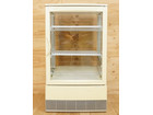 三洋/SANYO 卓上型 冷蔵ショーケース SMR-C65F 厨房機器・店舗用品の詳細ページを開く