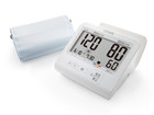 シチズン 電子血圧計 CHU501 上腕式 健康器具の詳細ページを開く