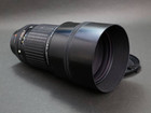 PENTAX 望遠単焦点 200mm/f2.5 OH済 Kマウント   の詳細ページを開く
