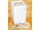 東芝/TOSHIBA全自動 洗濯機 6.0kg AW-6G3の詳細ページを開く