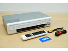 DXアンテナ ビデオ一体型 DVDレコーダー DV2011E7 2011年の詳細ページを開く
