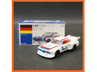 トミカ F30 BMW 3.5CSL 西ドイツ車 1 60 青箱 日本製の詳細ページを開く