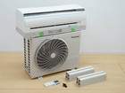 パナソニック ルームエアコン ～6畳/2.2kW CS-224CGX-W の詳細ページを開く