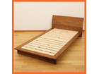 MasterWal MORELESS BED モアレス ベッド シングルアカセ木工 マスターウォールの詳細ページを開く