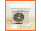 パナソニック  ルームエアコン 6畳～ 2.2kW CS-226CFR-W  ホワイト の詳細ページを開く