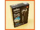 ブラウン BRAUN シリーズ3 メンズ電気シェーバー お風呂剃り対応 3080S-Sの詳細ページを開く
