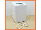 ヤマダ 全自動洗濯機 4.5kg YWM-T45A1 スピード洗濯 洗浄液濃度2段階洗い 風乾の詳細ページを開く