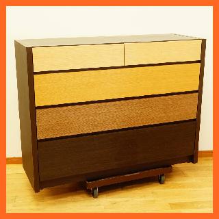 韓国タンス 収納家具 ハイチェスト タンス】買取致しました！ - リサイクル＆買取専門のリサイクルマート