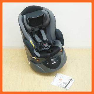 茅ヶ崎市】チャイルドシート コンビ ゼウスターンユーロ EG TB