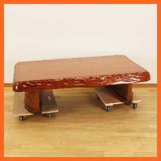 香川県　高松市　ローテーブル　直接引取り 香川県高松市で不要な家具の処分はスッキリアにおまかせください