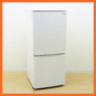冷蔵庫　271L SHARP製 SHARP 冷蔵庫 271L 冷凍庫 大きめ お得 格安 清掃済み d4168
