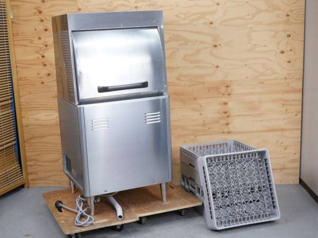 ホシザキ 業務用食洗機