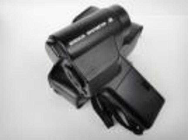 MINOLTA 露出計